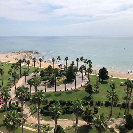 شقة Edessa - Mondrian Lux Sea View أوروبيسا ذيل مار المظهر الخارجي الصورة