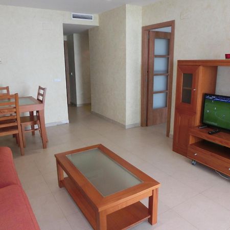 شقة Edessa - Mondrian Lux Sea View أوروبيسا ذيل مار الغرفة الصورة