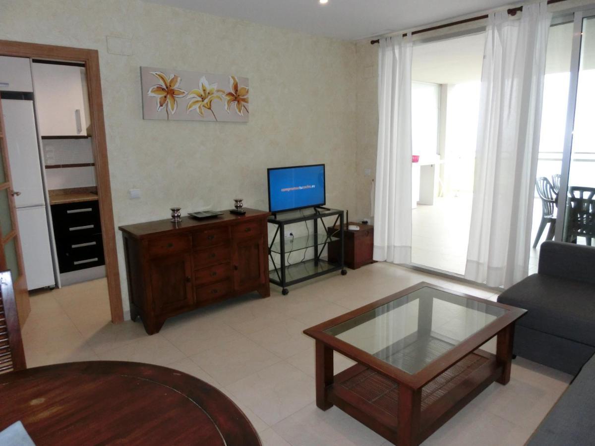 شقة Edessa - Mondrian Lux Sea View أوروبيسا ذيل مار المظهر الخارجي الصورة