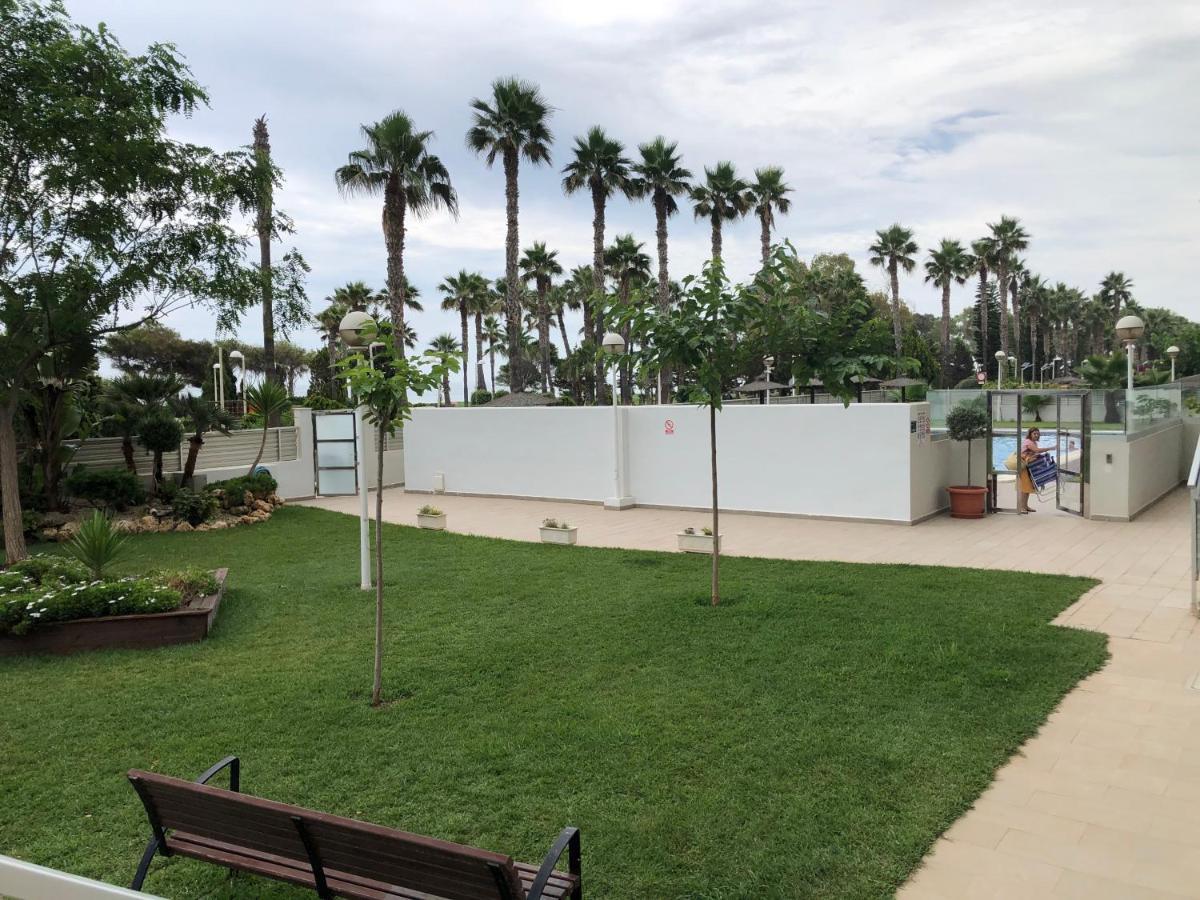 شقة Edessa - Mondrian Lux Sea View أوروبيسا ذيل مار المظهر الخارجي الصورة