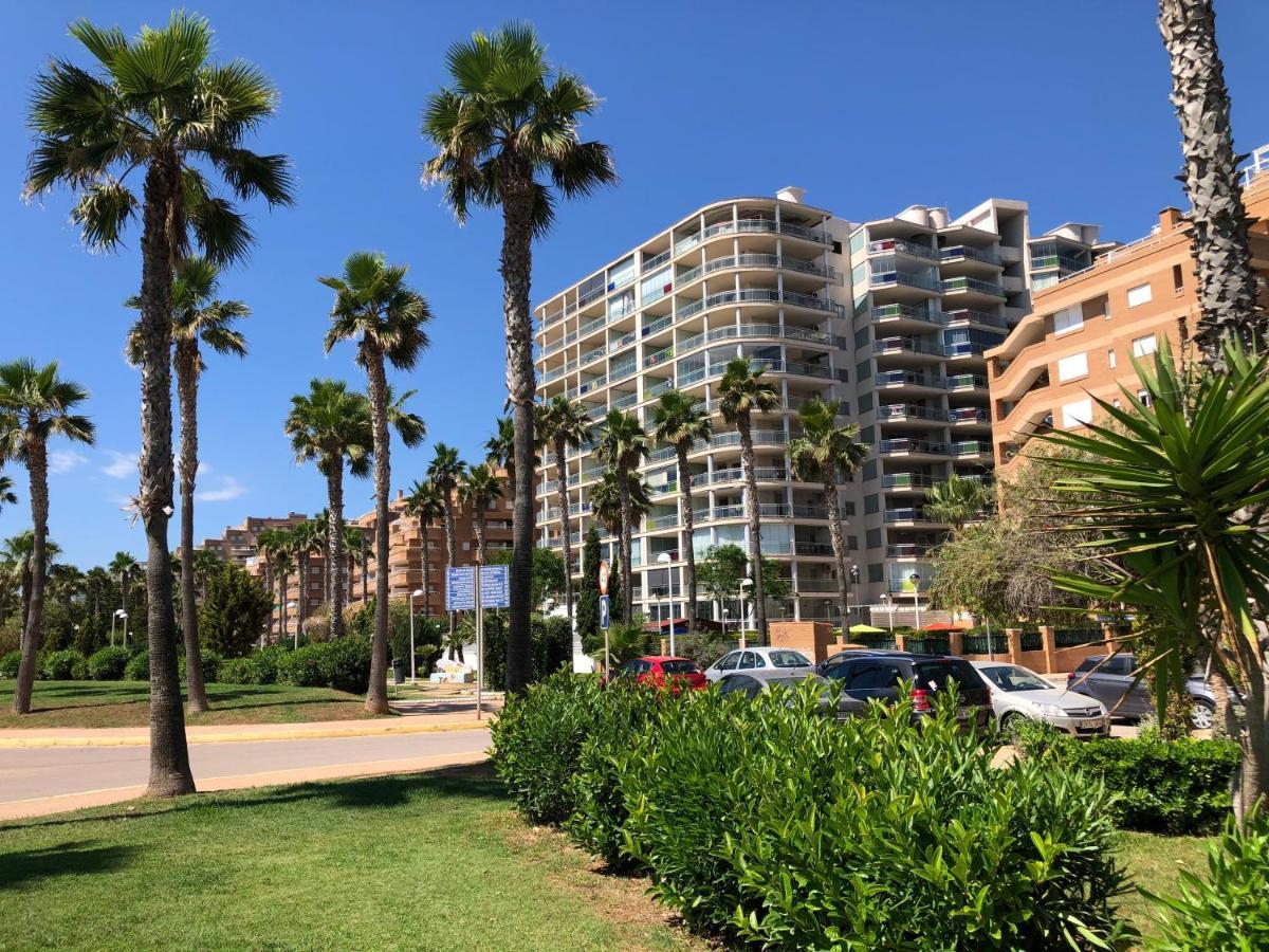 شقة Edessa - Mondrian Lux Sea View أوروبيسا ذيل مار المظهر الخارجي الصورة