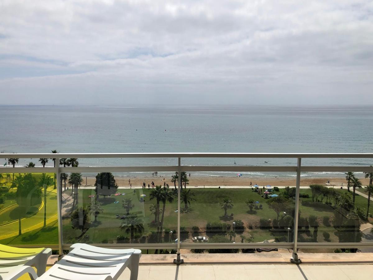 شقة Edessa - Mondrian Lux Sea View أوروبيسا ذيل مار المظهر الخارجي الصورة