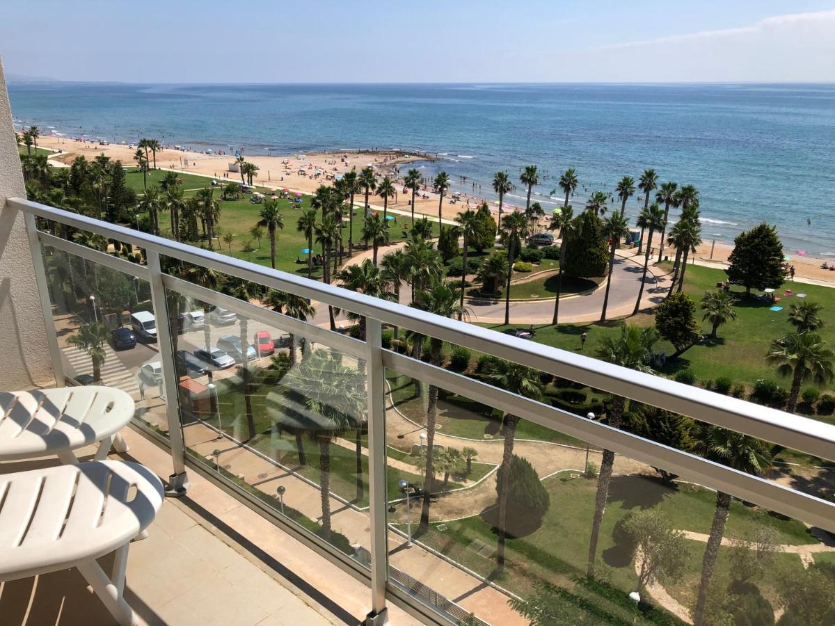 شقة Edessa - Mondrian Lux Sea View أوروبيسا ذيل مار المظهر الخارجي الصورة