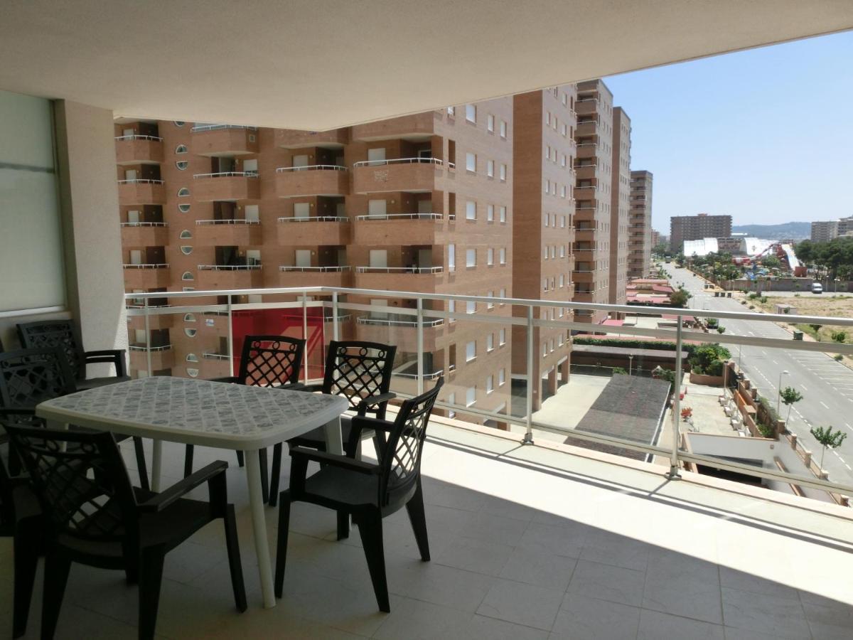 شقة Edessa - Mondrian Lux Sea View أوروبيسا ذيل مار الغرفة الصورة