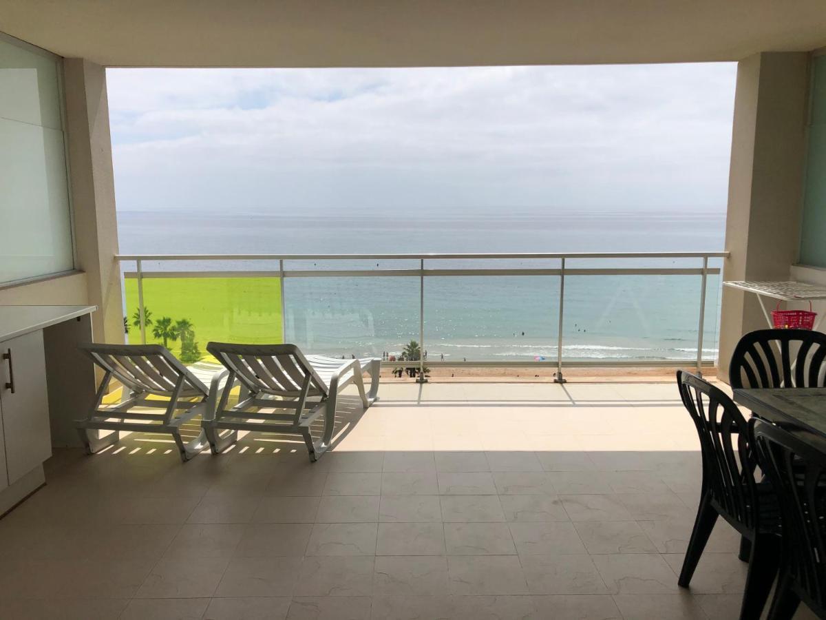 شقة Edessa - Mondrian Lux Sea View أوروبيسا ذيل مار المظهر الخارجي الصورة