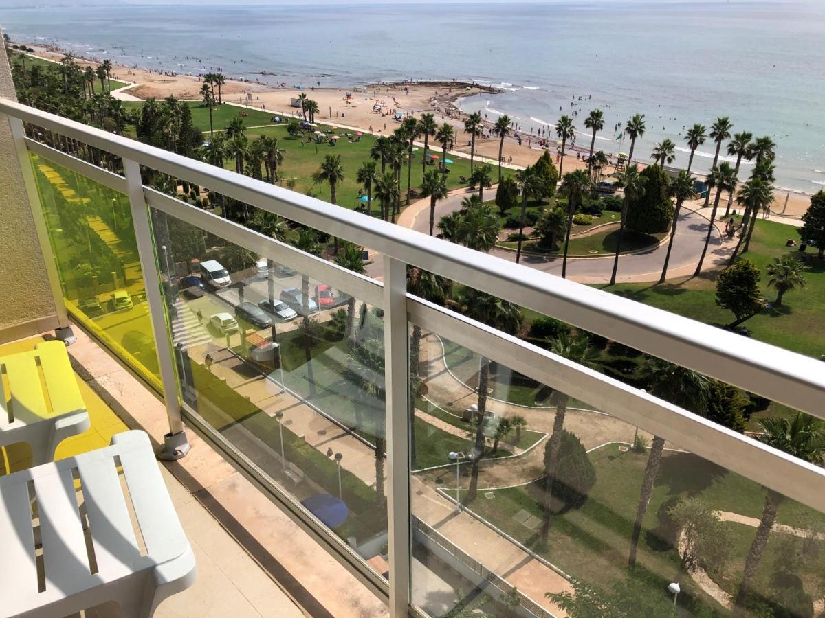 شقة Edessa - Mondrian Lux Sea View أوروبيسا ذيل مار المظهر الخارجي الصورة