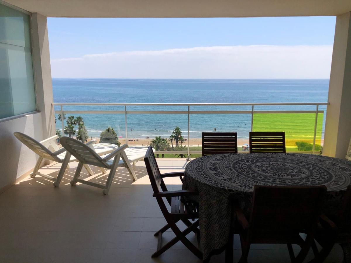 شقة Edessa - Mondrian Lux Sea View أوروبيسا ذيل مار المظهر الخارجي الصورة