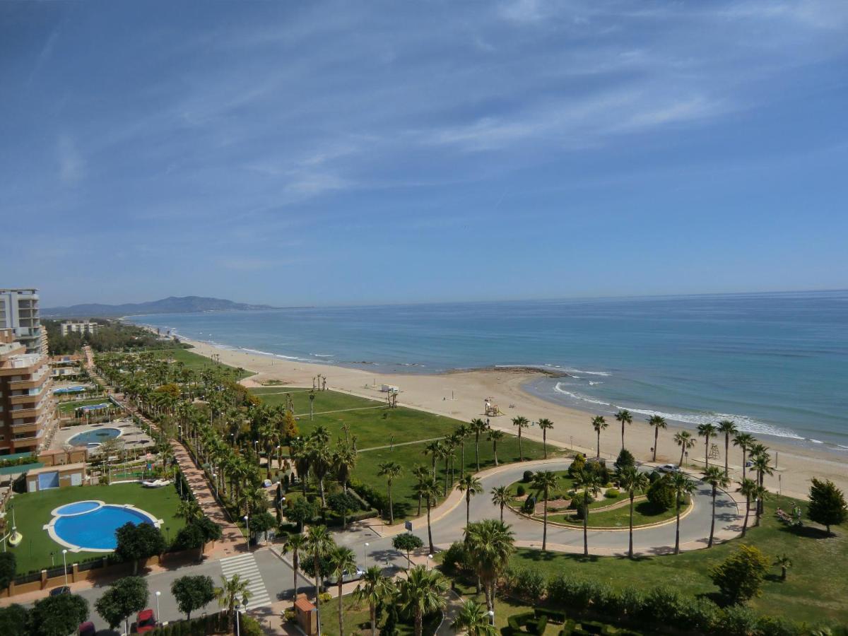 شقة Edessa - Mondrian Lux Sea View أوروبيسا ذيل مار المظهر الخارجي الصورة