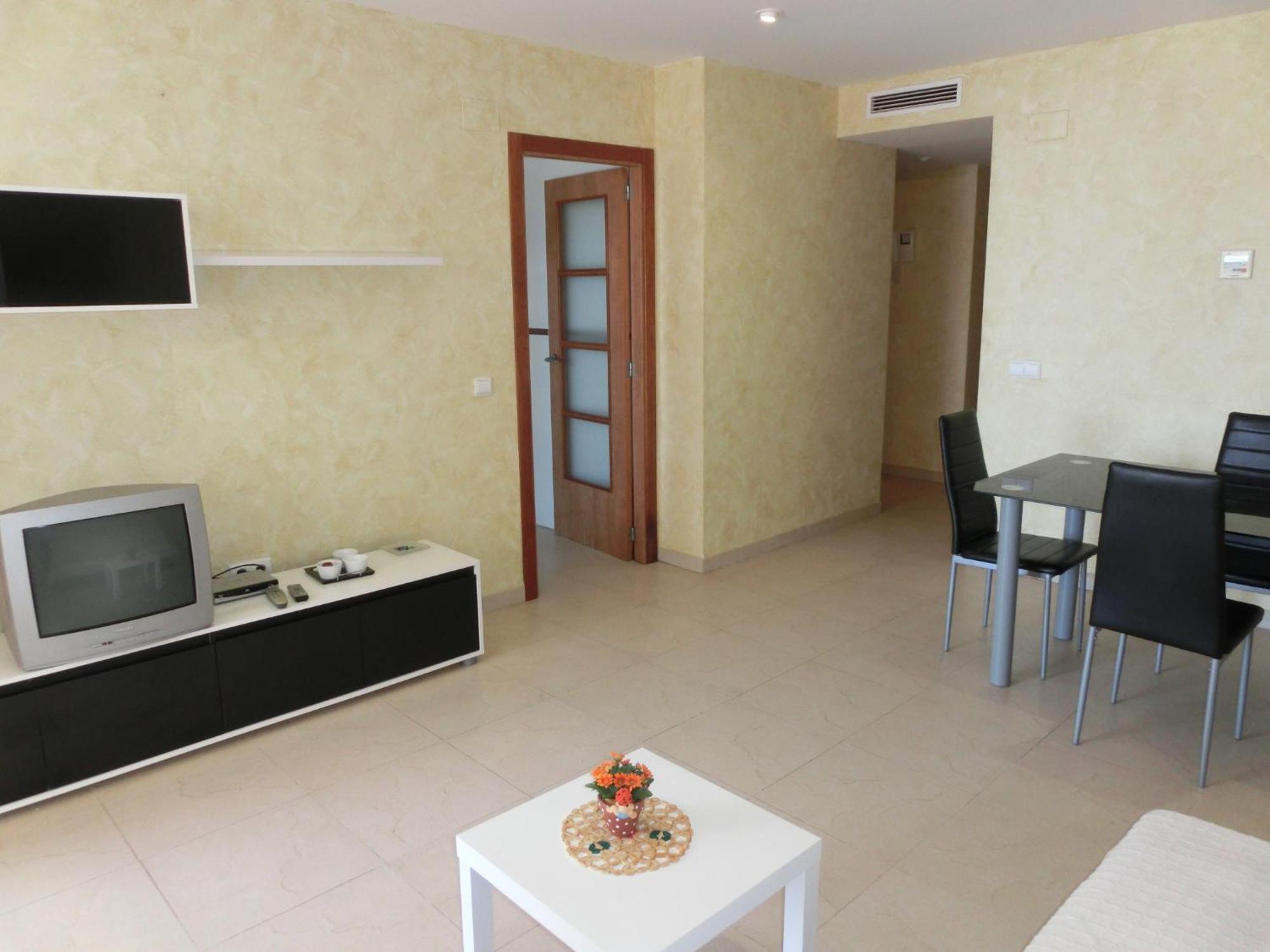شقة Edessa - Mondrian Lux Sea View أوروبيسا ذيل مار الغرفة الصورة