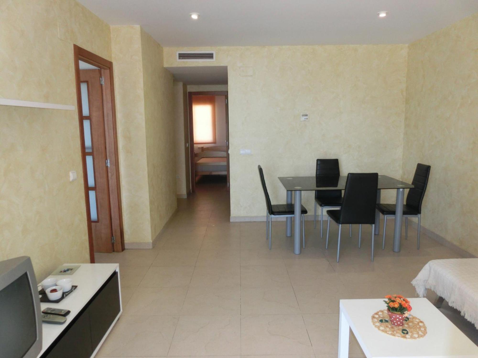 شقة Edessa - Mondrian Lux Sea View أوروبيسا ذيل مار الغرفة الصورة
