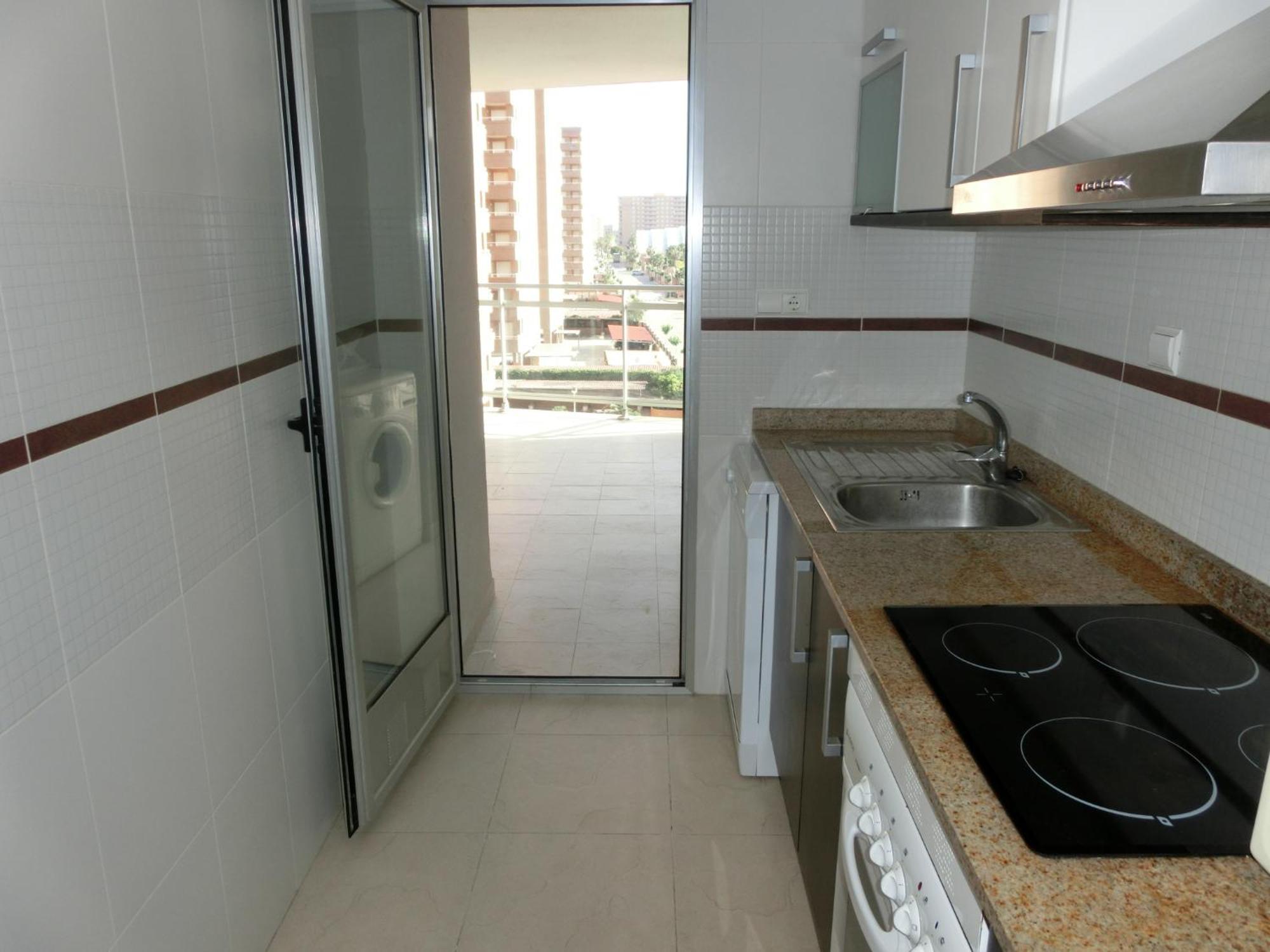 شقة Edessa - Mondrian Lux Sea View أوروبيسا ذيل مار الغرفة الصورة