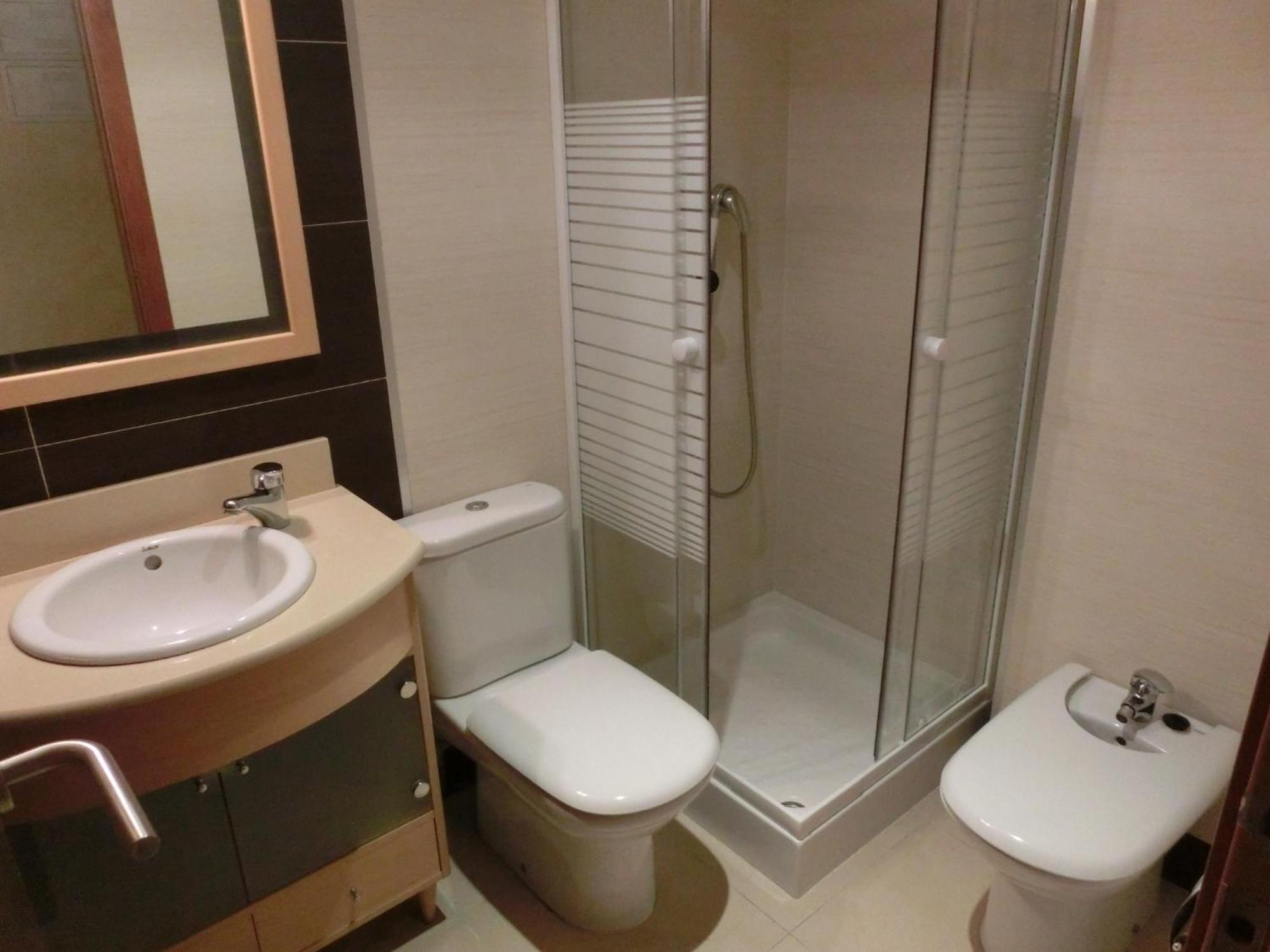 شقة Edessa - Mondrian Lux Sea View أوروبيسا ذيل مار الغرفة الصورة