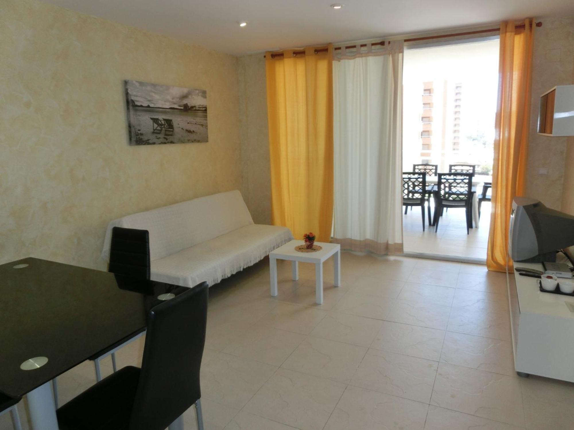 شقة Edessa - Mondrian Lux Sea View أوروبيسا ذيل مار الغرفة الصورة