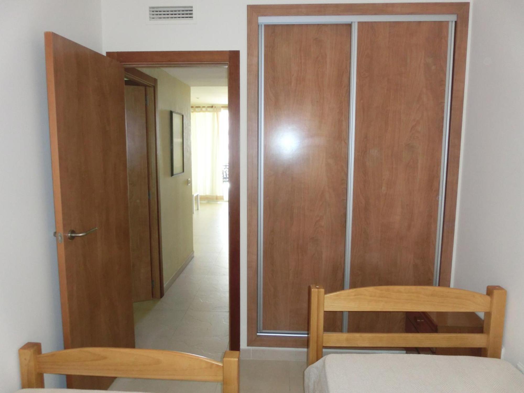 شقة Edessa - Mondrian Lux Sea View أوروبيسا ذيل مار الغرفة الصورة